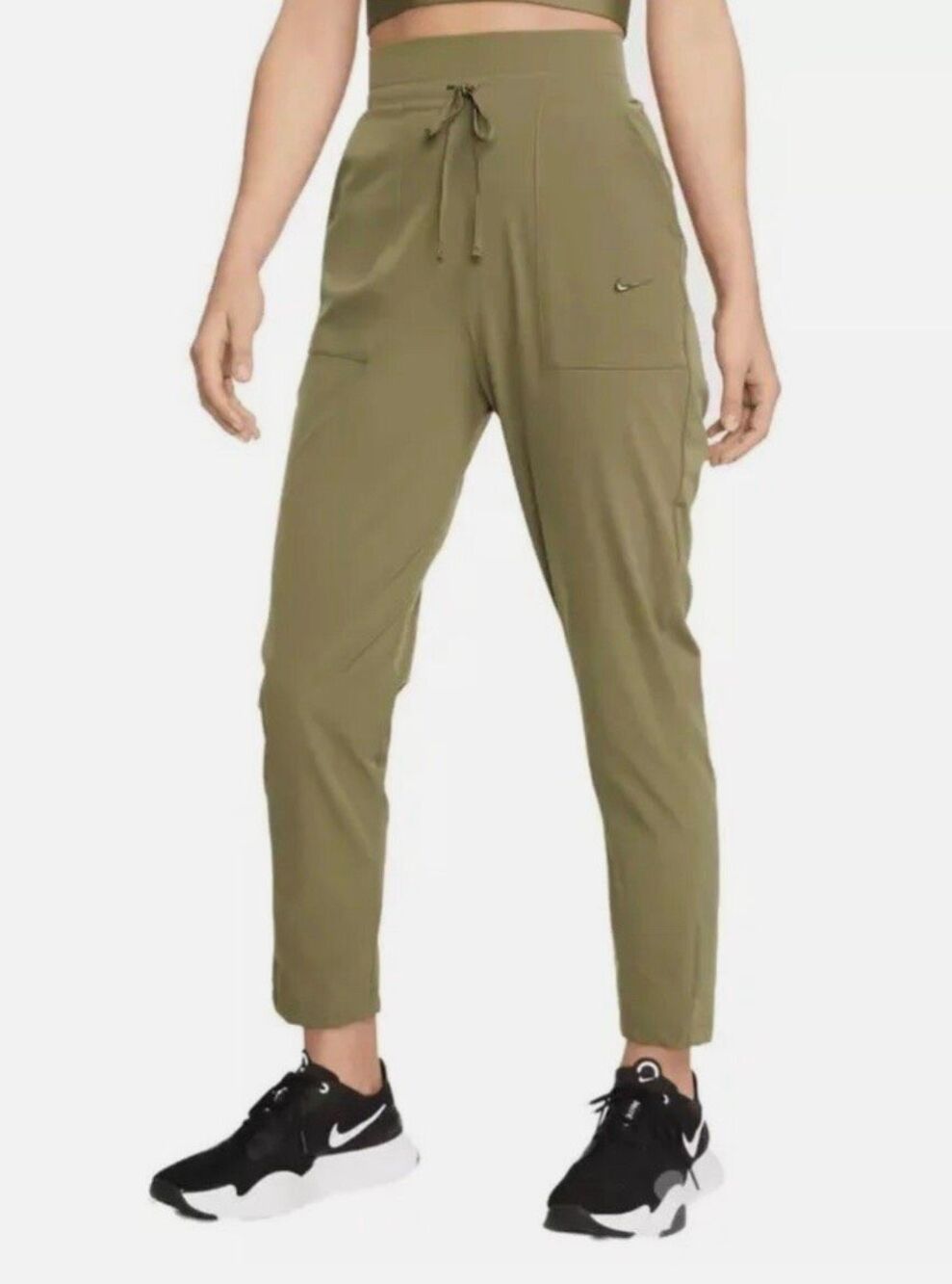 Nike Bliss Luxe 7/8 Training Pants